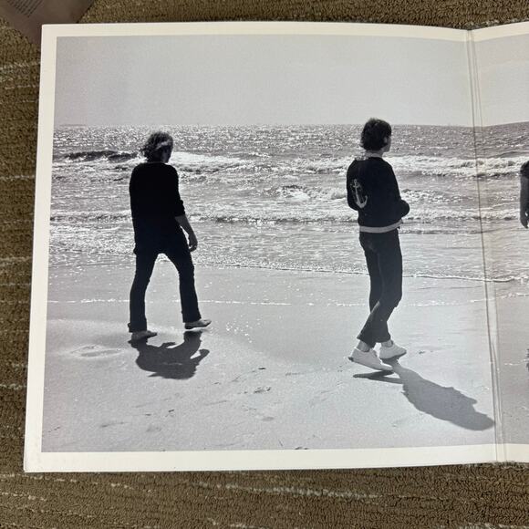 Cage the Elephant - Tell Me I'm Pretty - 2015 - Vinyl LP - Picture 3 of 8